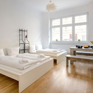 Appartement met Drie Slaapkamers